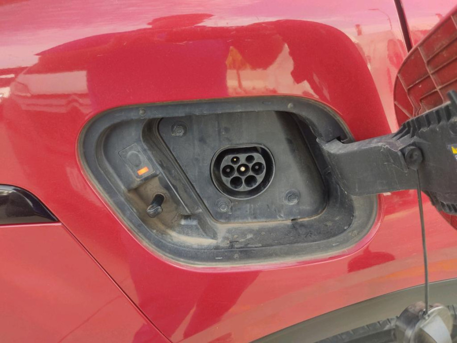 Imagen de Kia Sportage