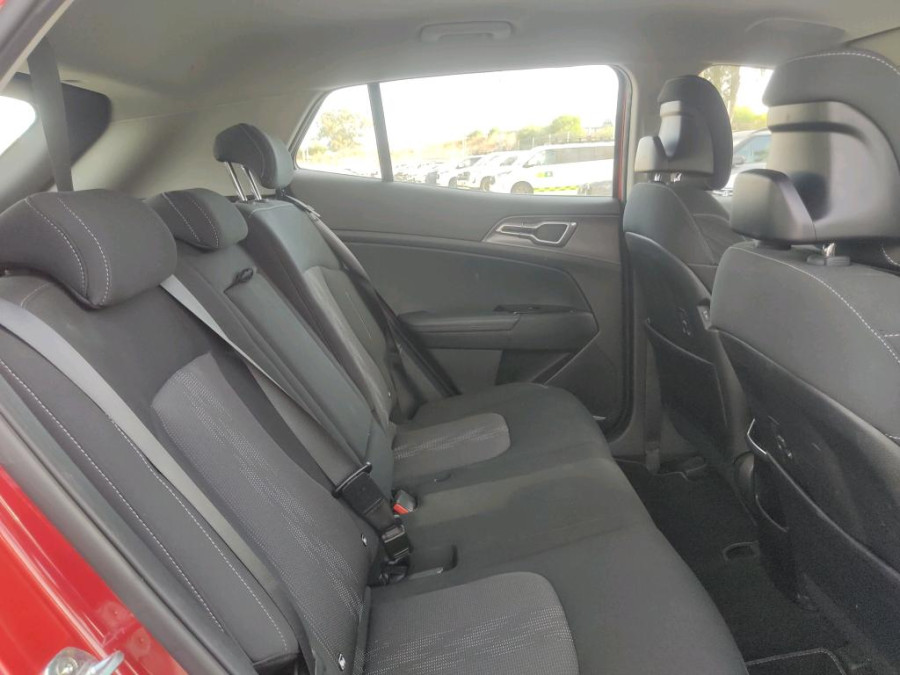 Imagen de Kia Sportage