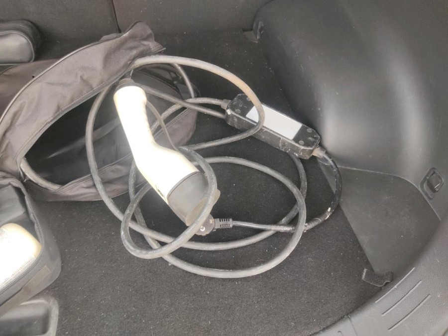 Imagen de Kia Sportage