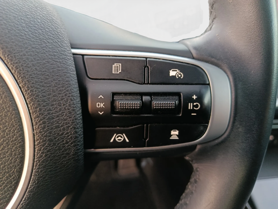 Imagen de Kia Sportage