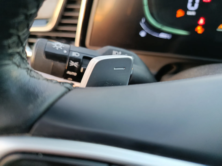 Imagen de Kia Sportage