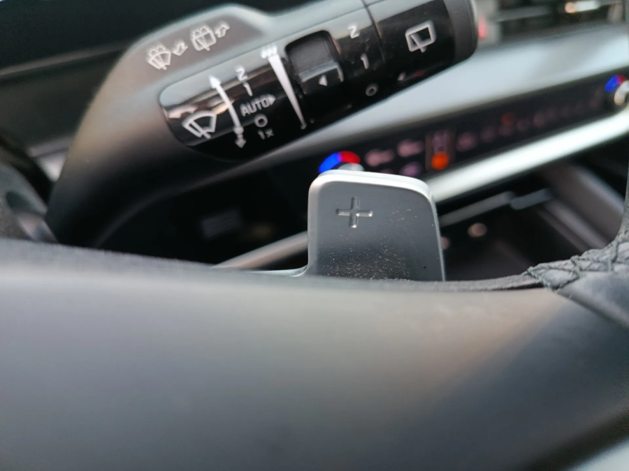 Imagen de Kia Sportage