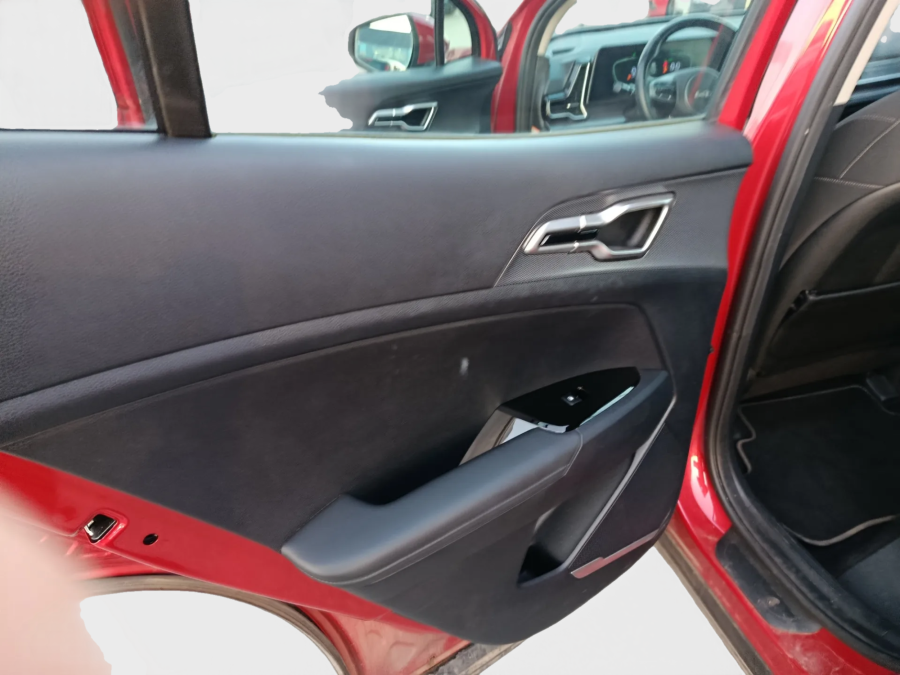 Imagen de Kia Sportage