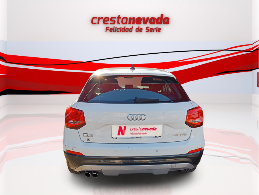 Imagen de AUDI Q2