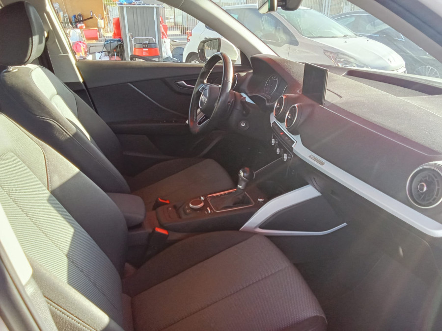 Imagen de AUDI Q2