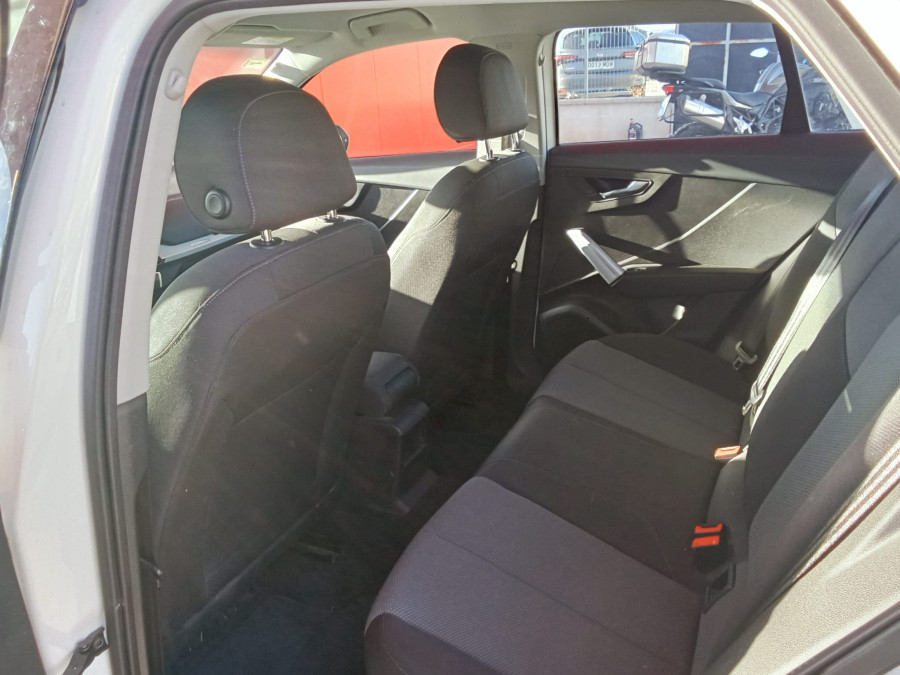 Imagen de AUDI Q2