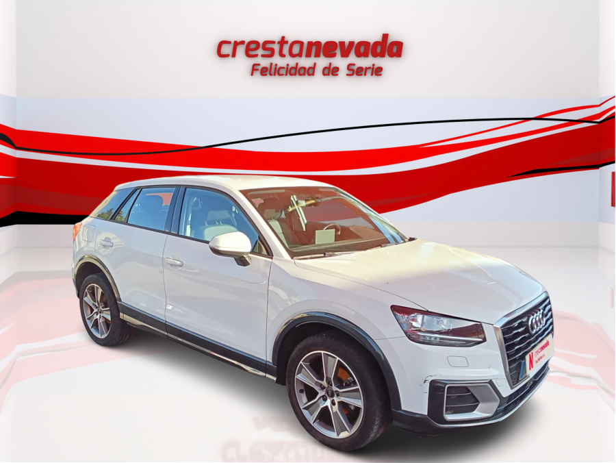 Imagen de AUDI Q2