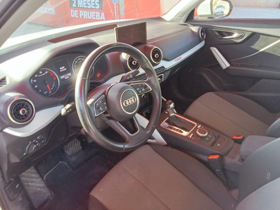 Imagen de AUDI Q2