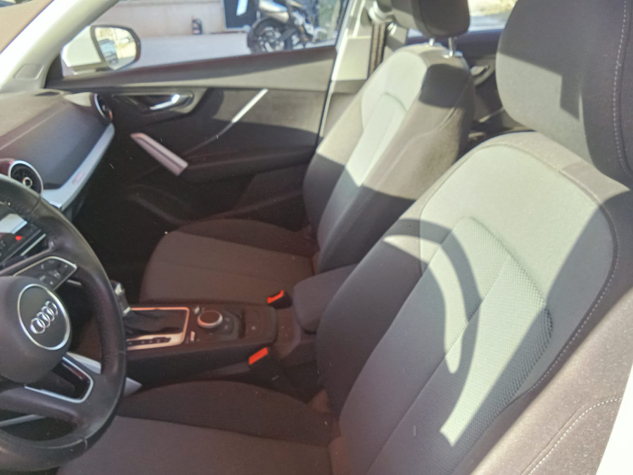 Imagen de AUDI Q2