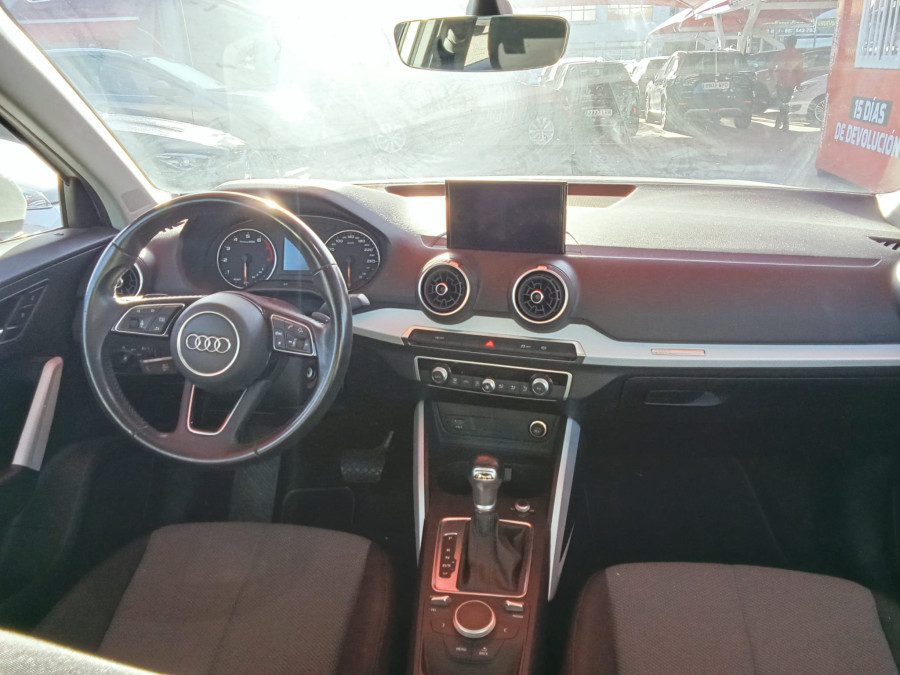 Imagen de AUDI Q2