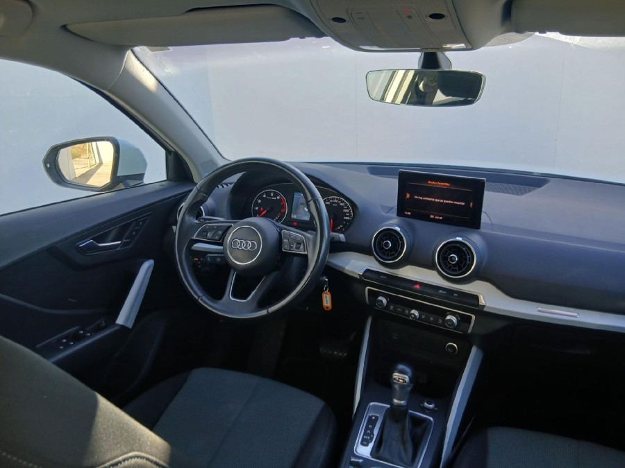 Imagen de AUDI Q2