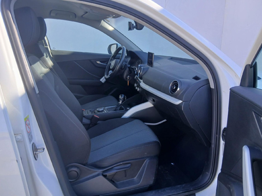 Imagen de AUDI Q2