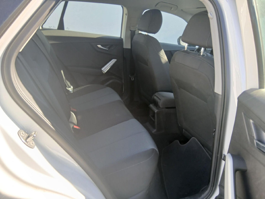 Imagen de AUDI Q2