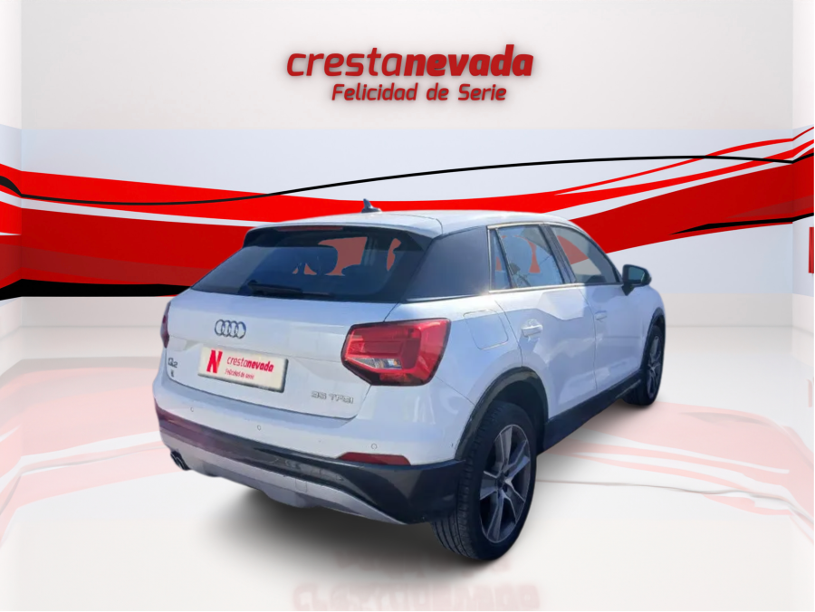 Imagen de AUDI Q2