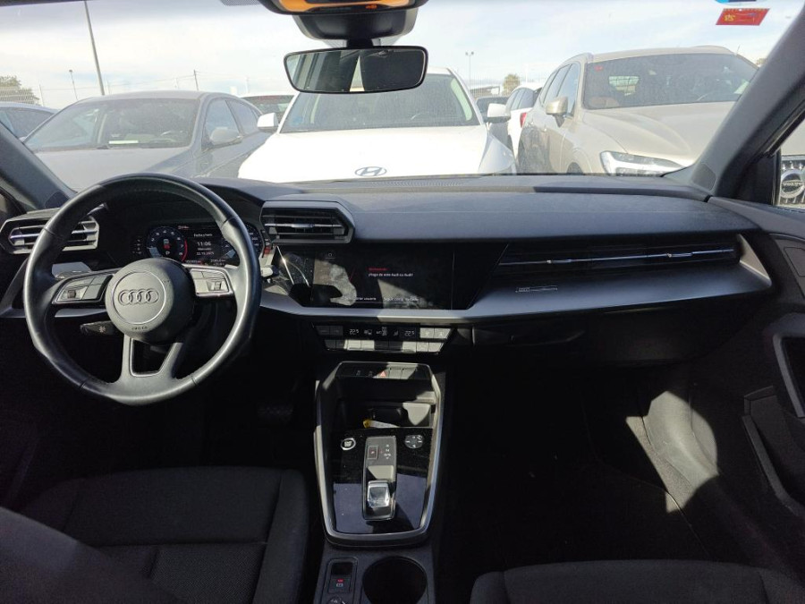 Imagen de AUDI A3