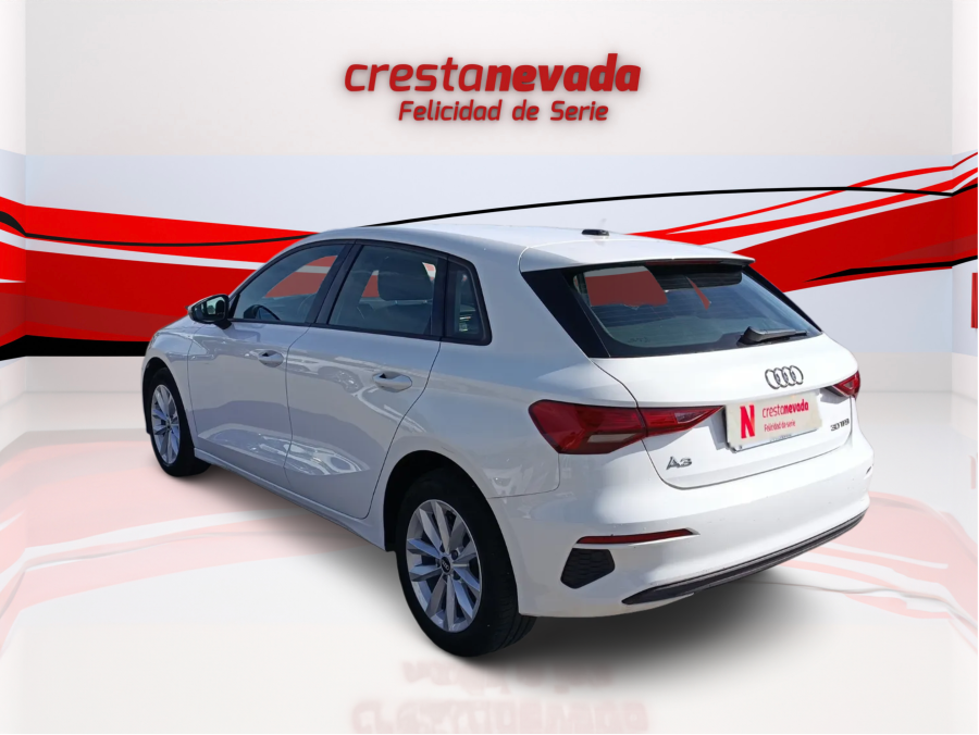 Imagen de AUDI A3