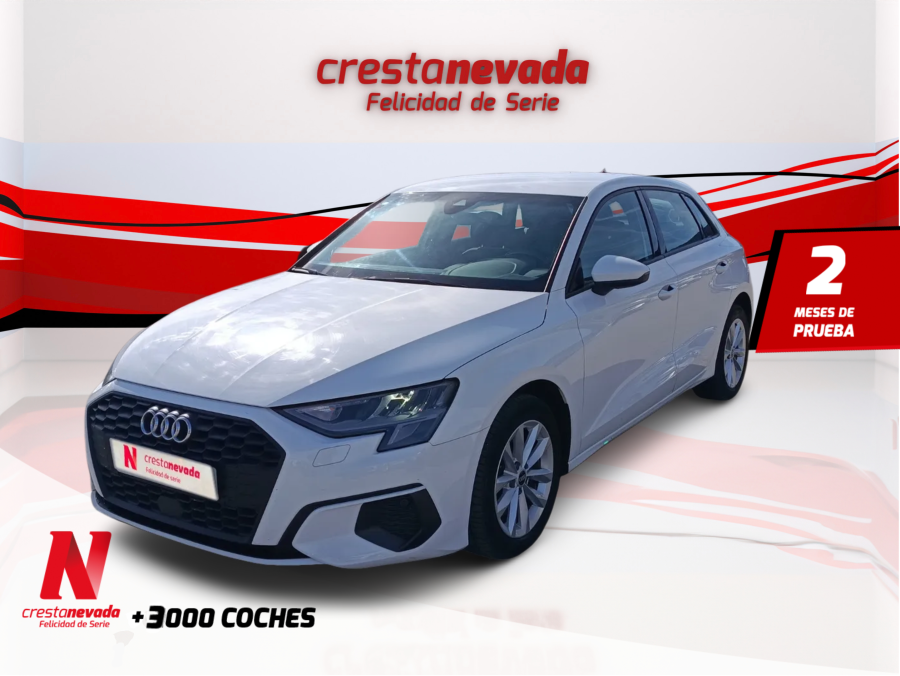 Imagen de AUDI A3