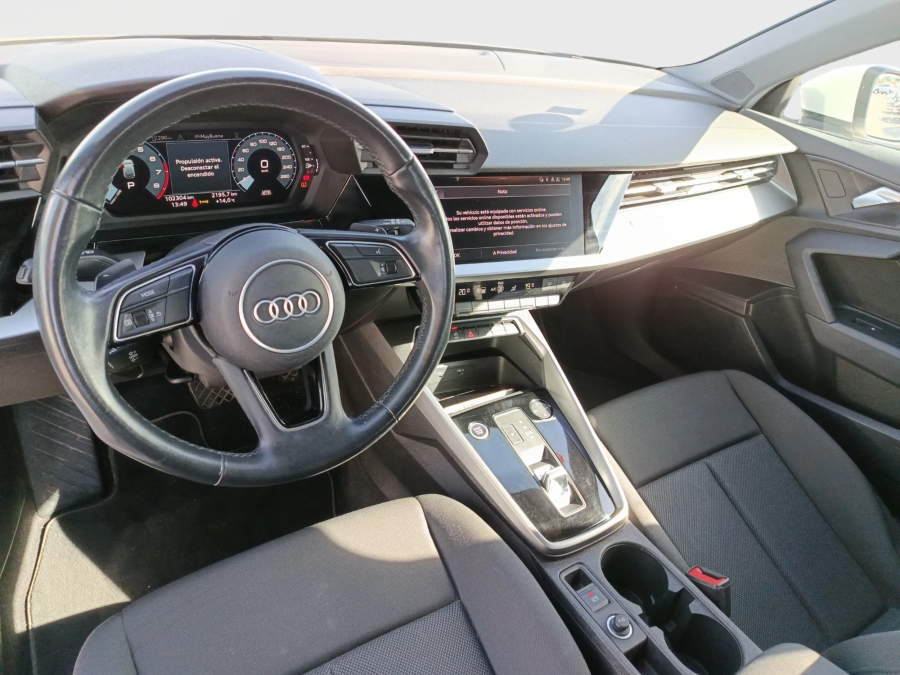 Imagen de AUDI A3