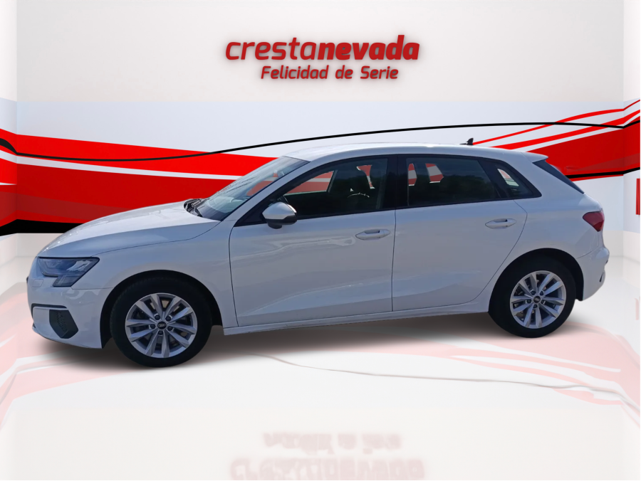 Imagen de AUDI A3