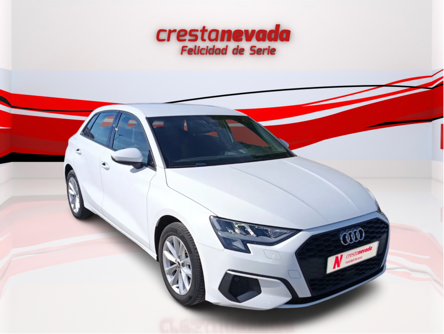 Imagen de AUDI A3