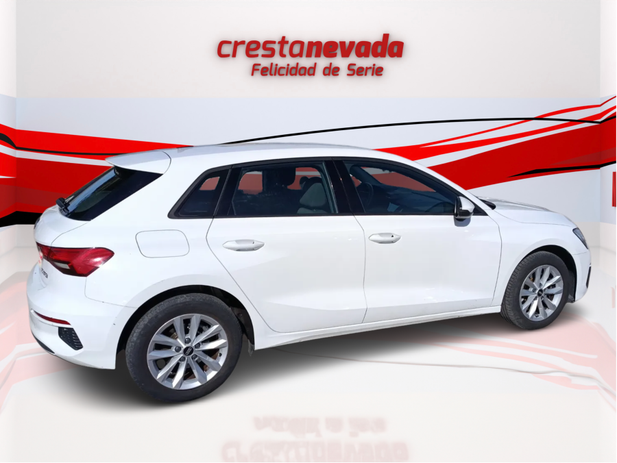 Imagen de AUDI A3