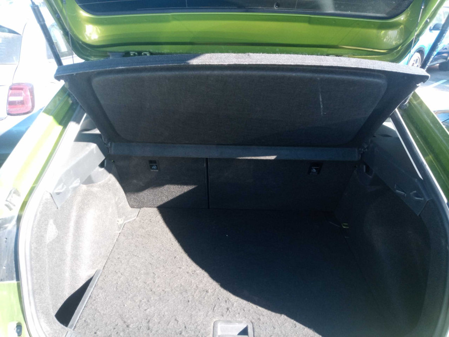 Imagen de Volkswagen Taigo