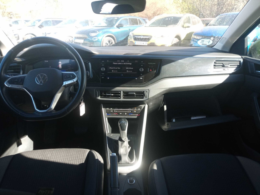 Imagen de Volkswagen Taigo