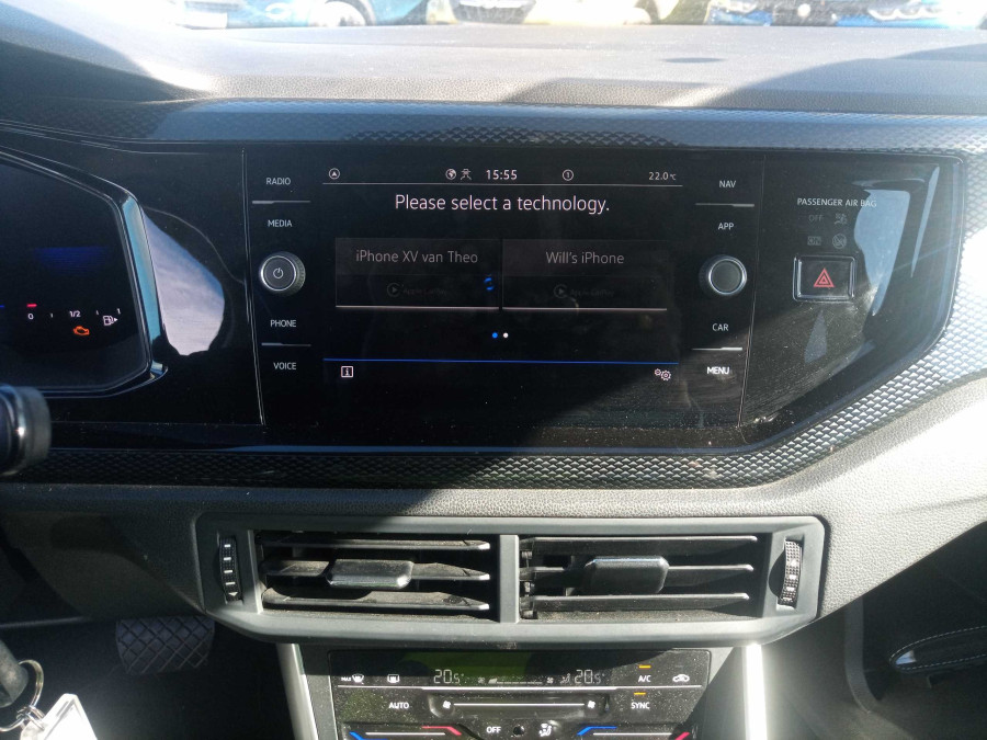 Imagen de Volkswagen Taigo