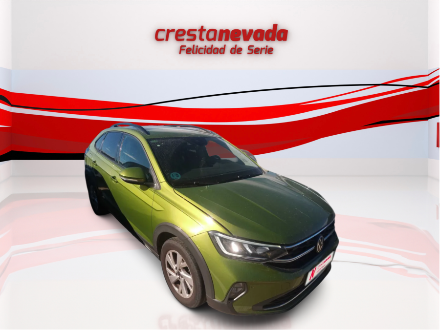 Imagen de Volkswagen Taigo