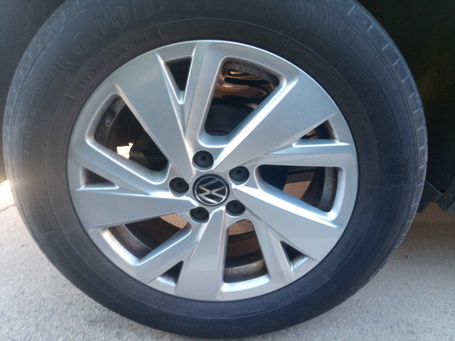 Imagen de Volkswagen Taigo