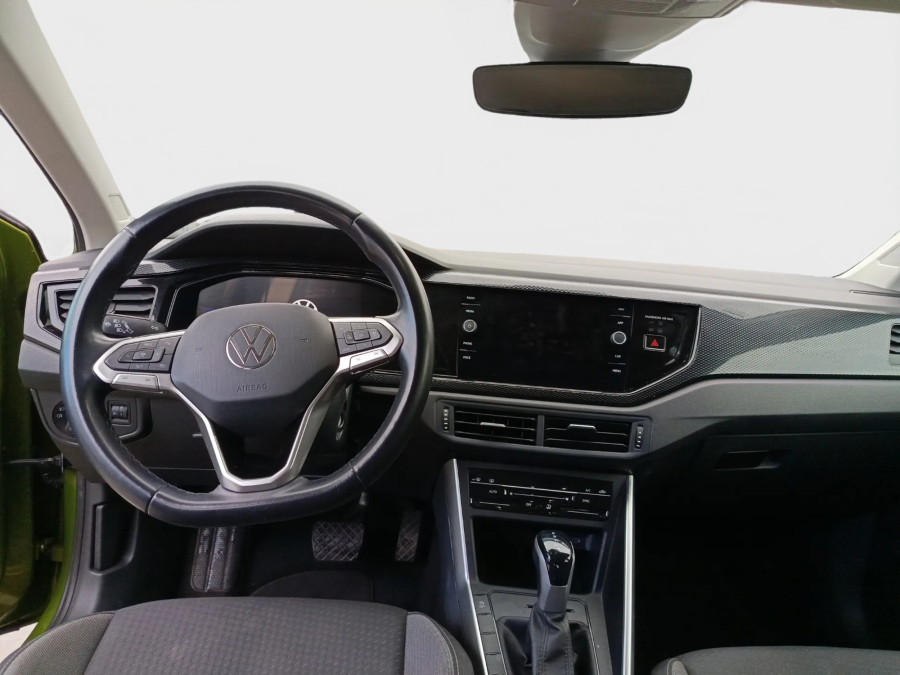 Imagen de Volkswagen Taigo