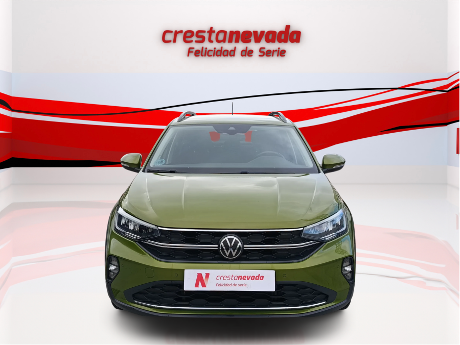 Imagen de Volkswagen Taigo