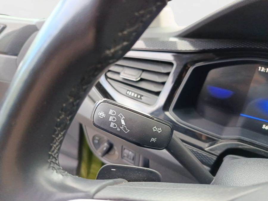 Imagen de Volkswagen Taigo