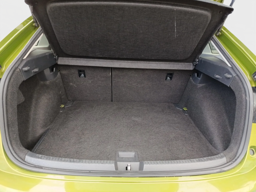 Imagen de Volkswagen Taigo