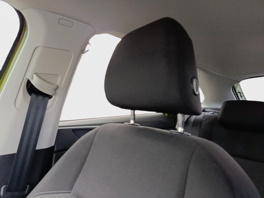 Imagen de Volkswagen Taigo