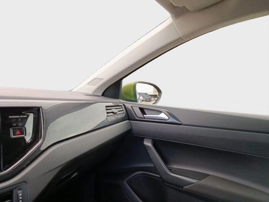 Imagen de Volkswagen Taigo