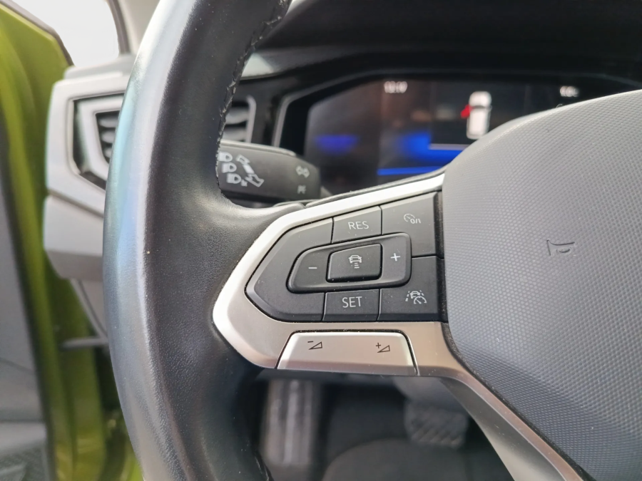 Imagen de Volkswagen Taigo