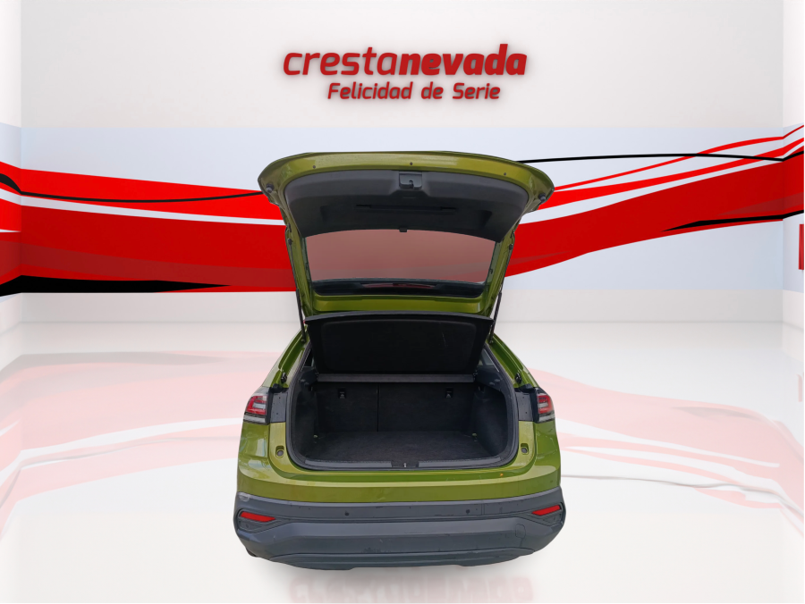 Imagen de Volkswagen Taigo