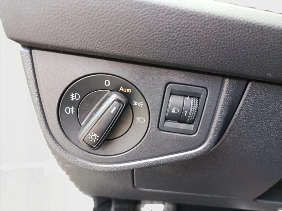 Imagen de Volkswagen Taigo