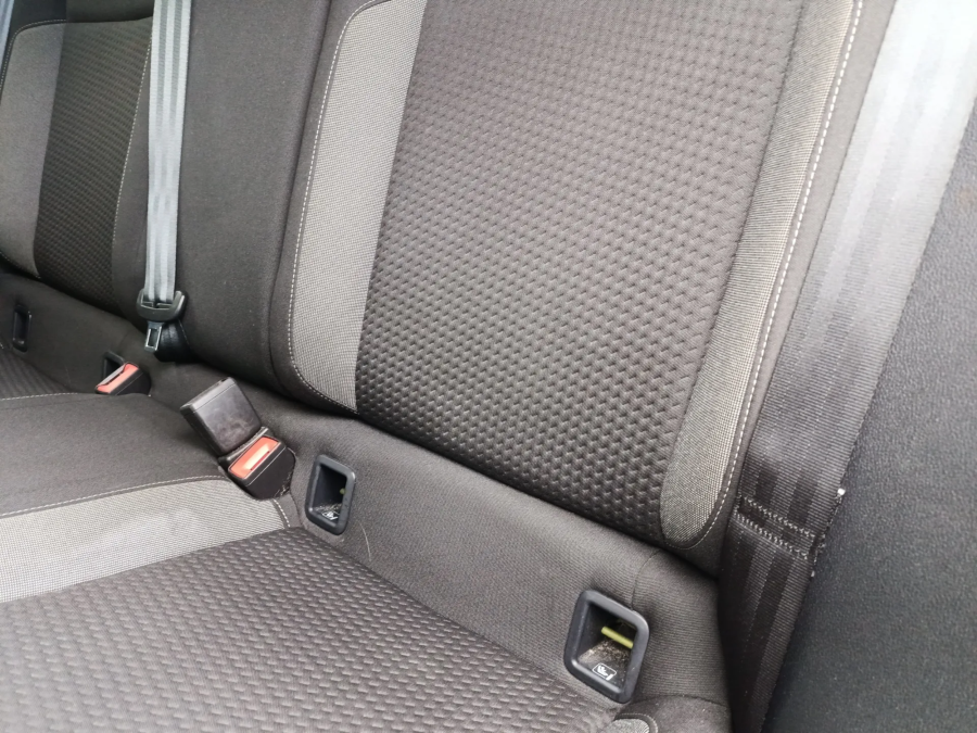 Imagen de Volkswagen Taigo