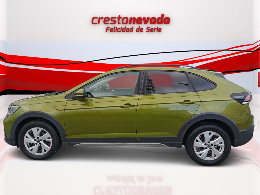 Imagen de Volkswagen Taigo