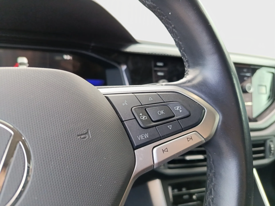 Imagen de Volkswagen Taigo