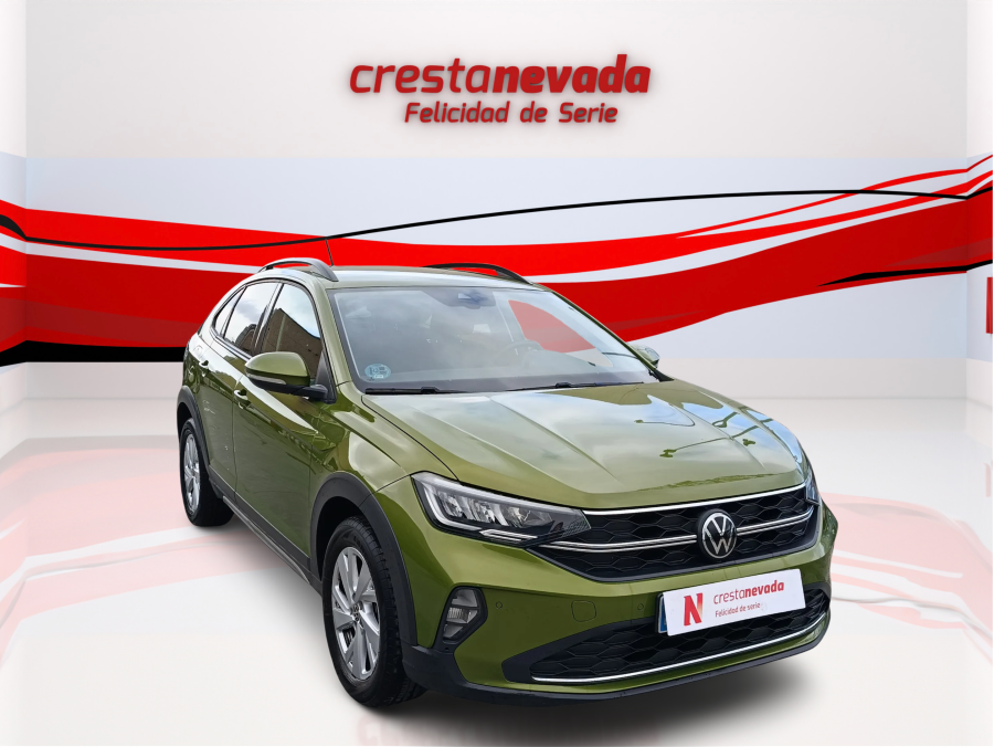 Imagen de Volkswagen Taigo