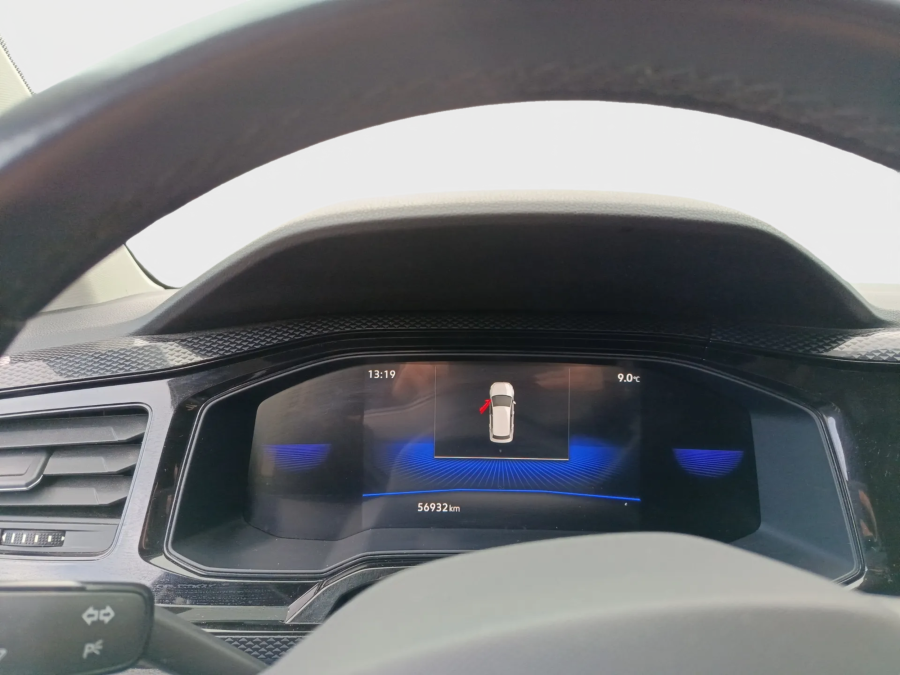 Imagen de Volkswagen Taigo