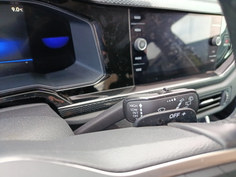 Imagen de Volkswagen Taigo