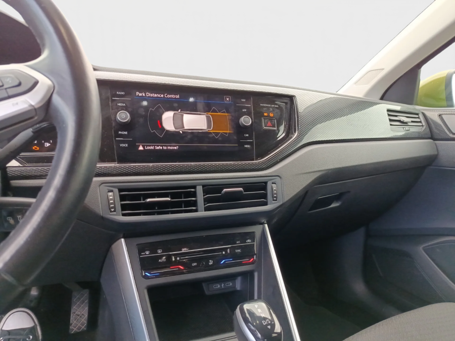 Imagen de Volkswagen Taigo