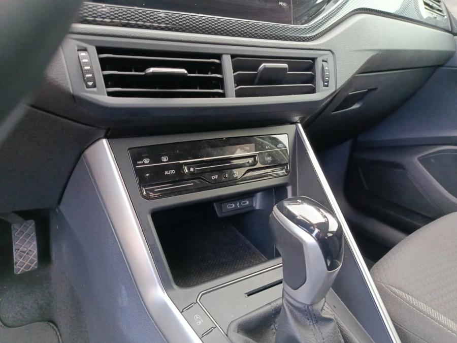 Imagen de Volkswagen Taigo