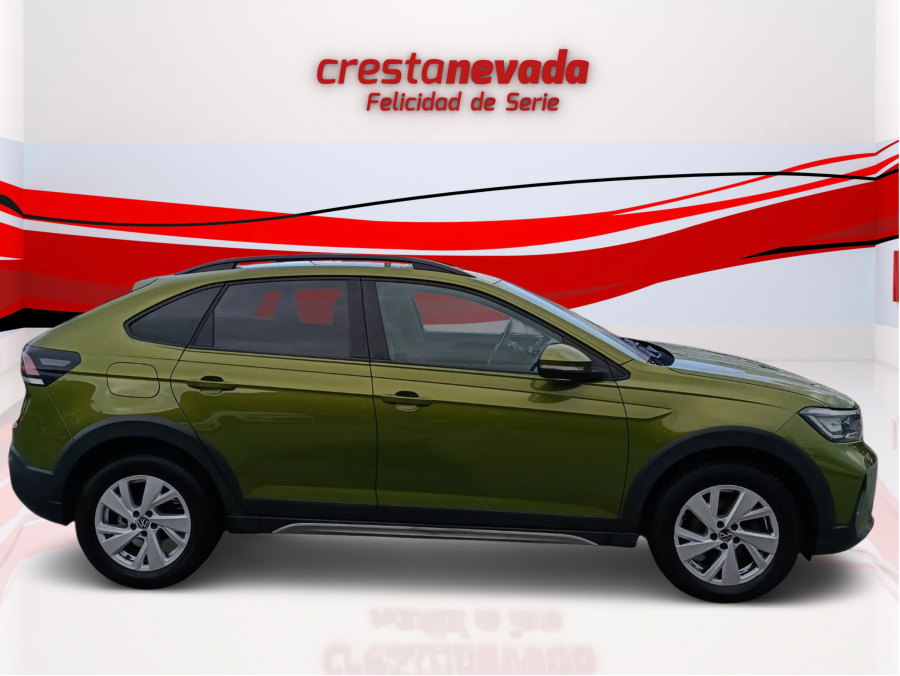 Imagen de Volkswagen Taigo