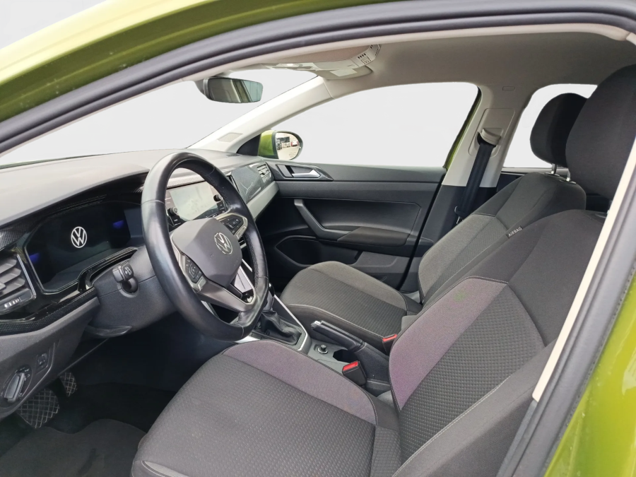 Imagen de Volkswagen Taigo