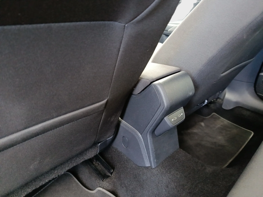 Imagen de Volkswagen Taigo